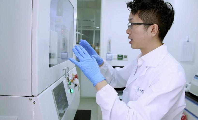 杭州剂泰医药科技有限责任公司ceo赖才达:在人体内发射"火箭"